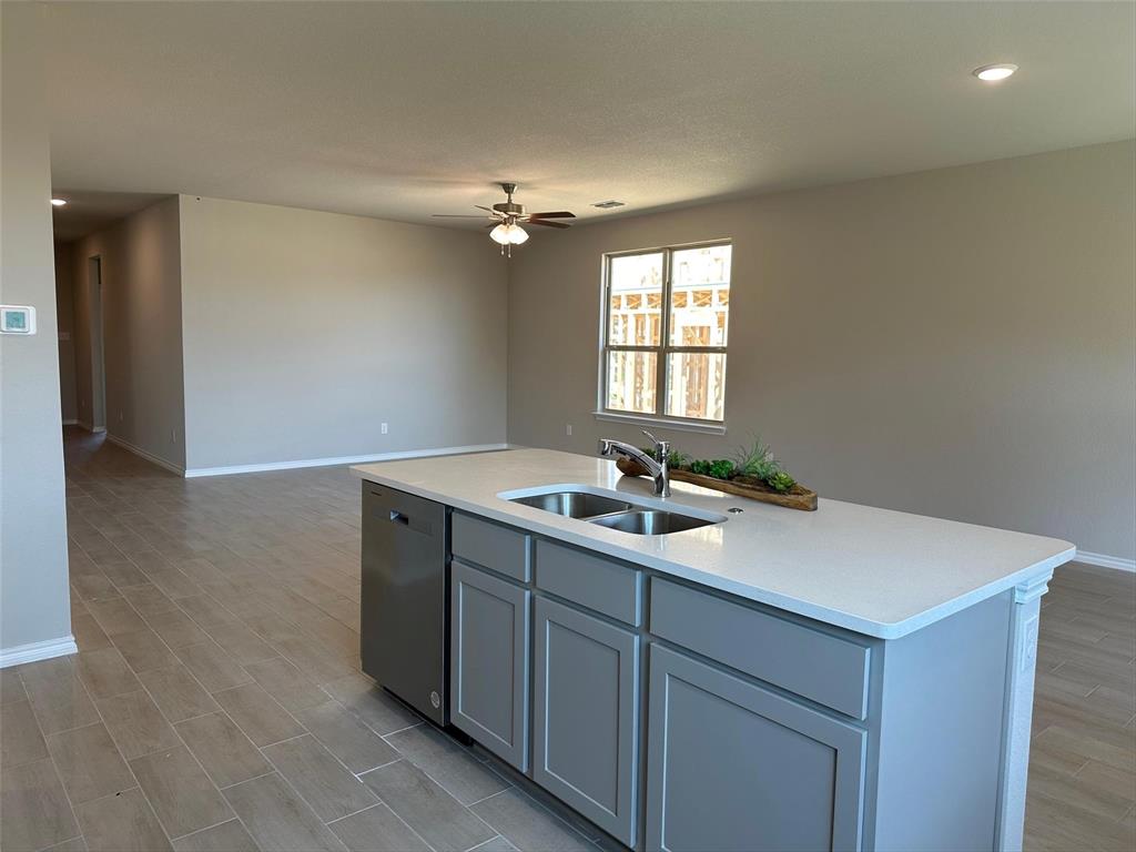 Godley Ranch - Residential