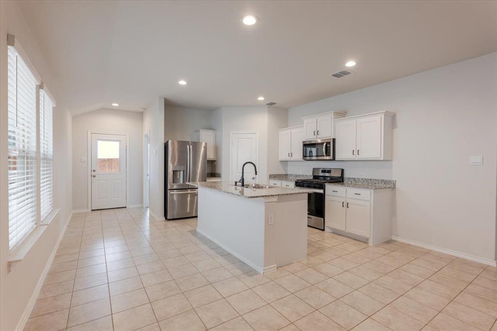 Springhill Addition - Residential