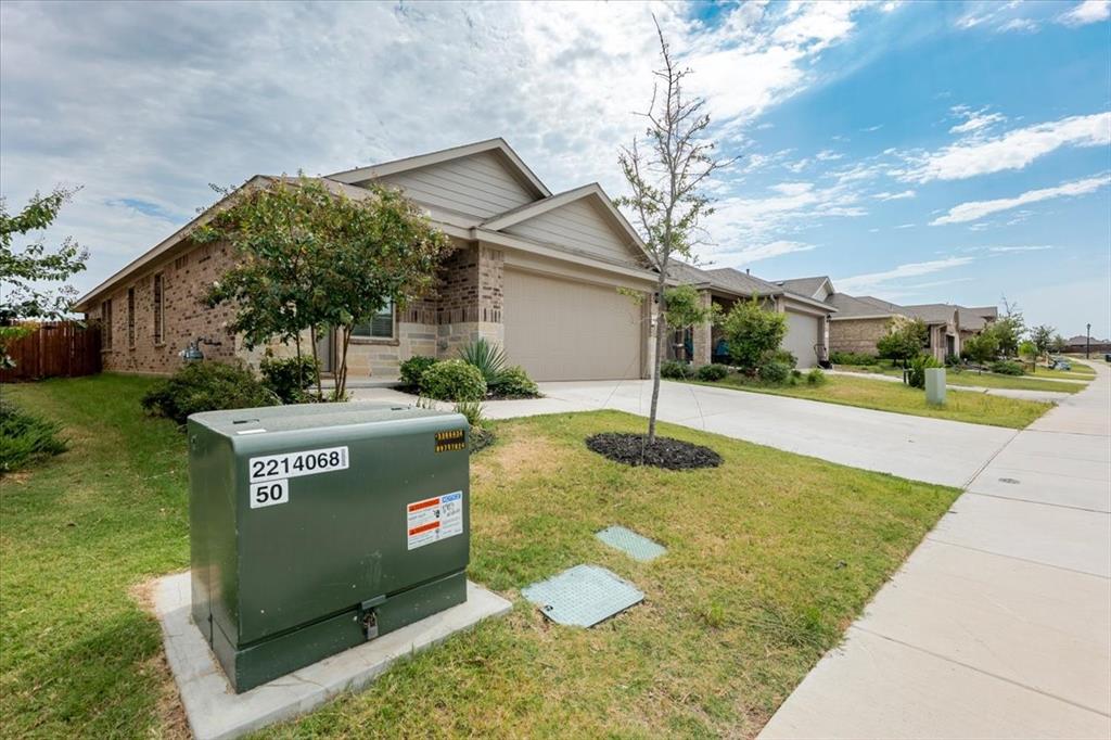 Springhill Addition - Residential