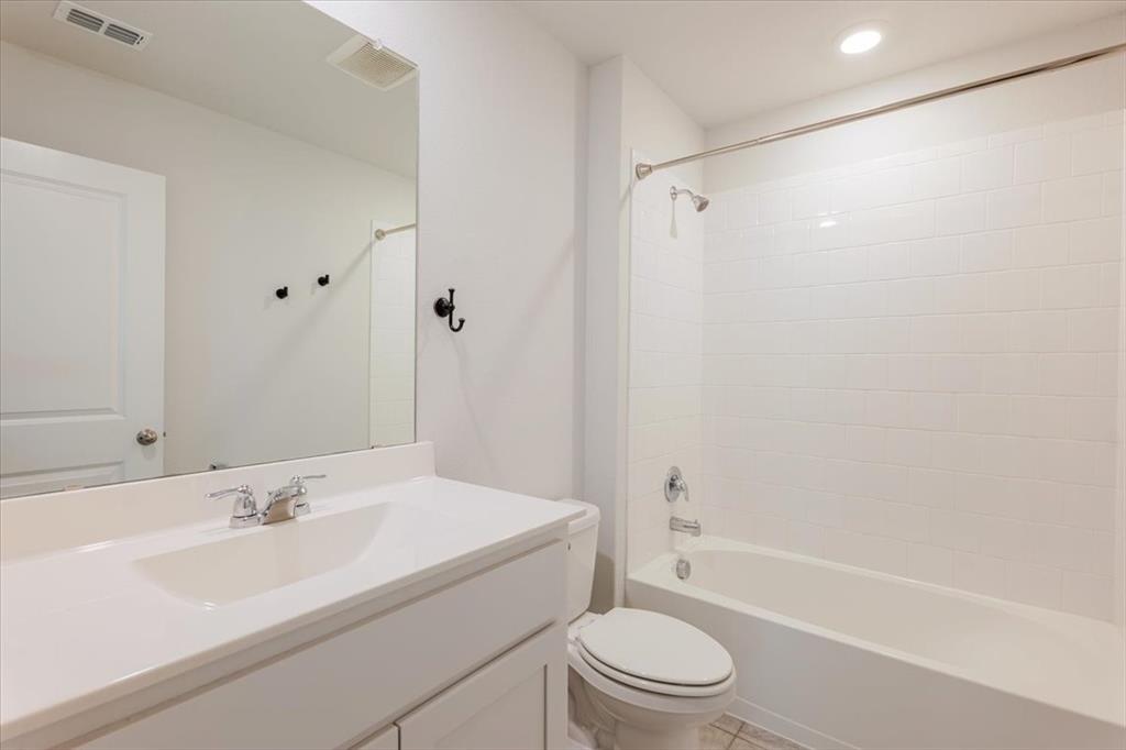 Springhill Addition - Residential