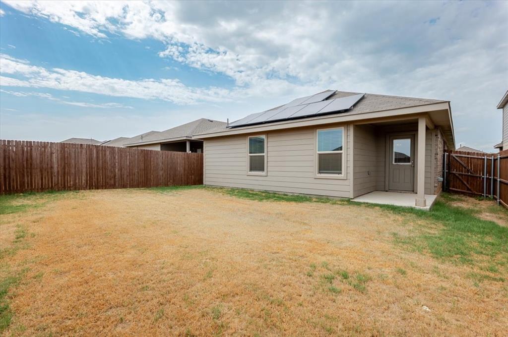 Springhill Addition - Residential