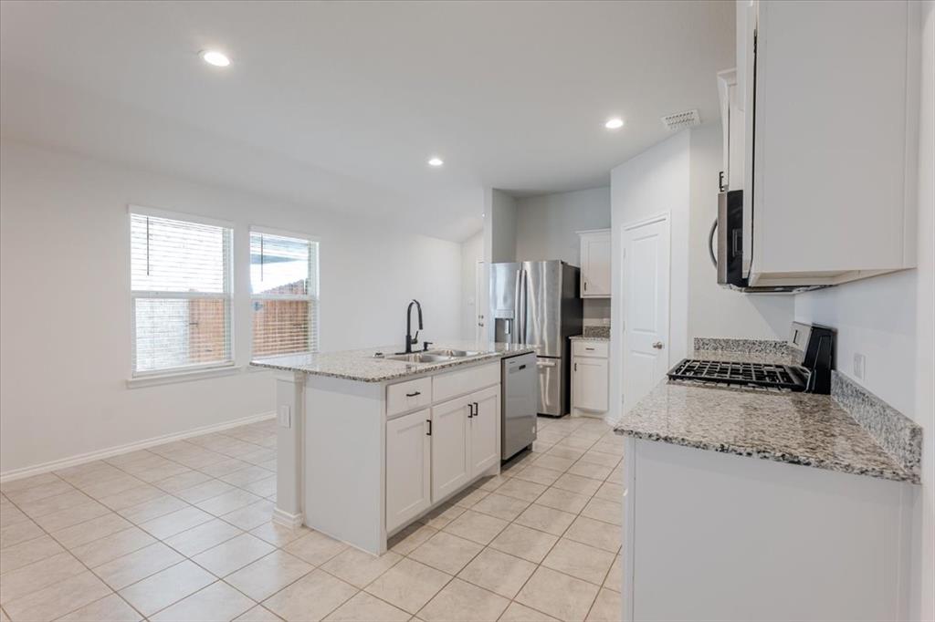 Springhill Addition - Residential