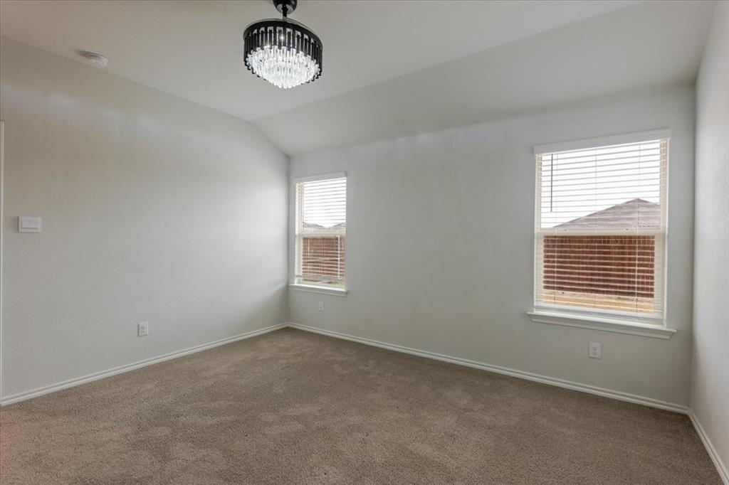 Springhill Addition - Residential