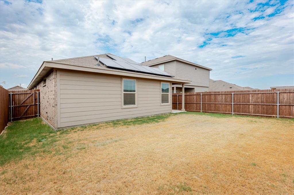 Springhill Addition - Residential