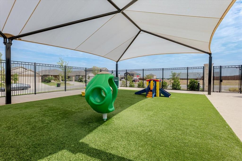 Springhill Addition - Residential