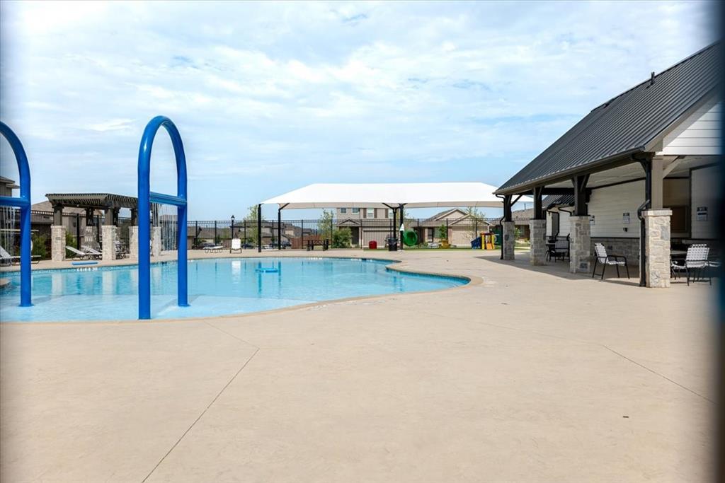 Springhill Addition - Residential