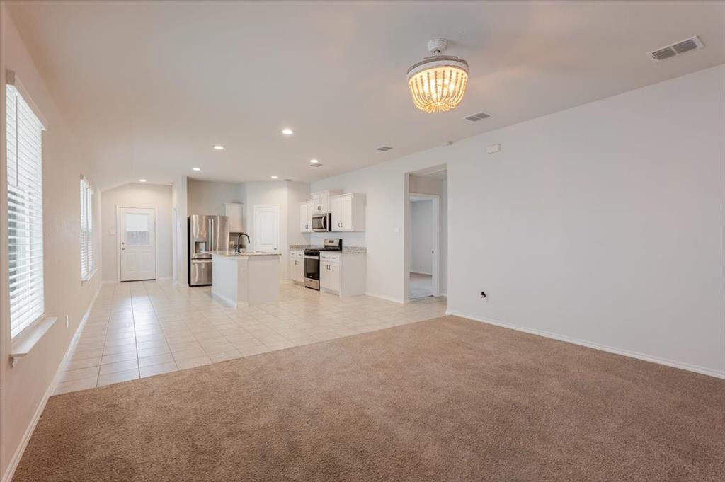 Springhill Addition - Residential