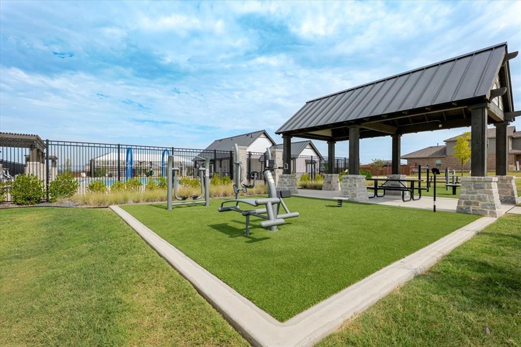 Springhill Addition - Residential