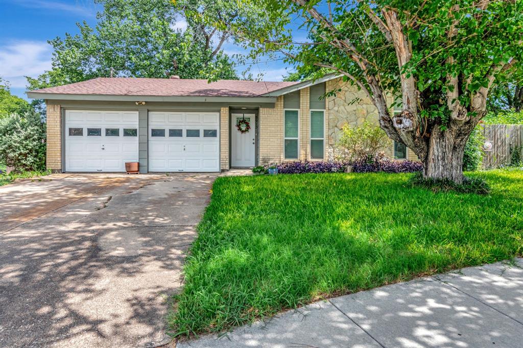 5913 Cathy Court