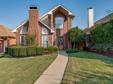 2801 Carmel Drive Carrollton TX 75006