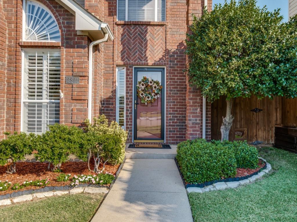 2801 Carmel Drive