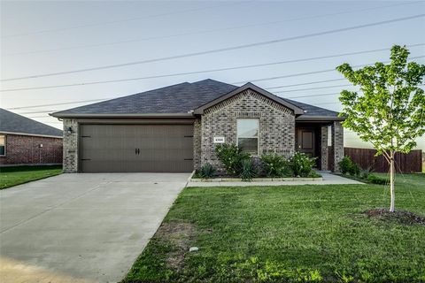 A home in Lancaster