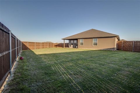 A home in Lancaster