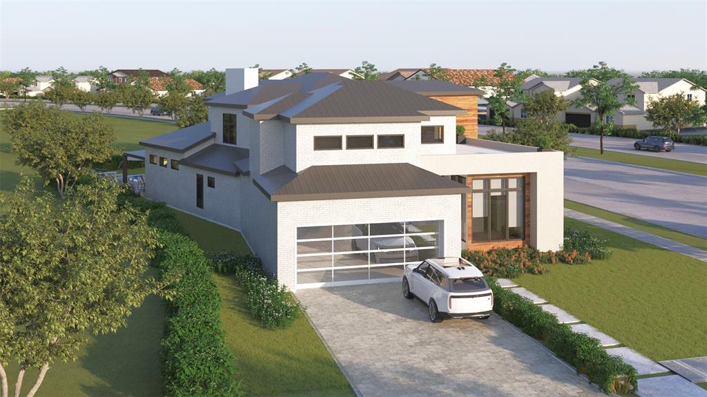 Los Rios Crossing - Residential