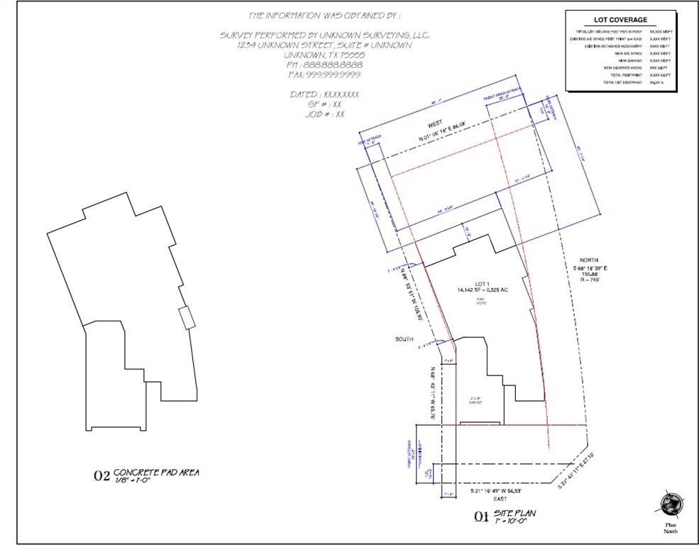 Los Rios Crossing - Residential