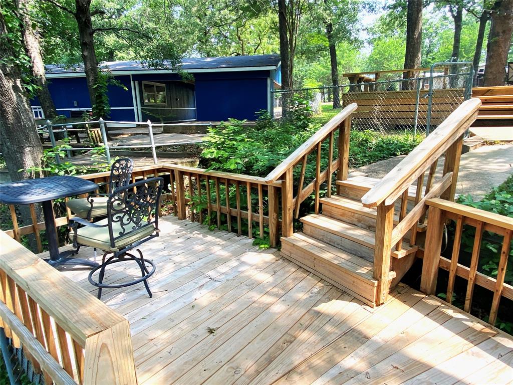 Hidden Hills Harbor Sec D - Residential