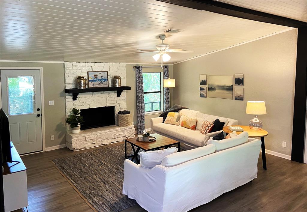 Hidden Hills Harbor Sec D - Residential