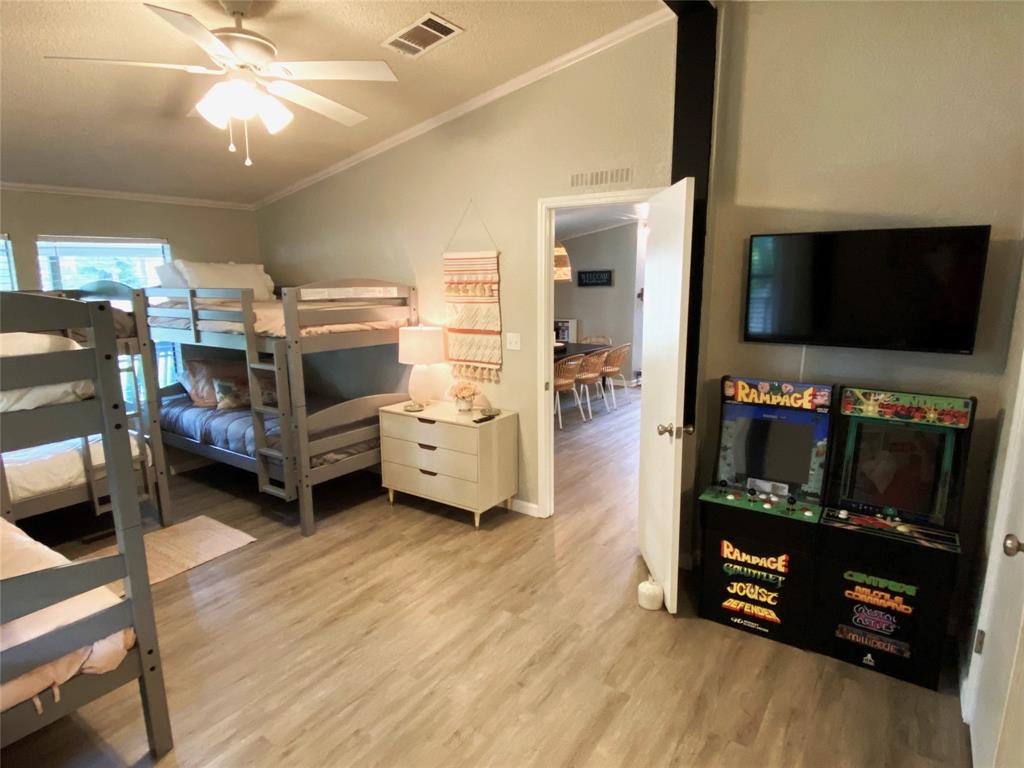 Hidden Hills Harbor Sec D - Residential