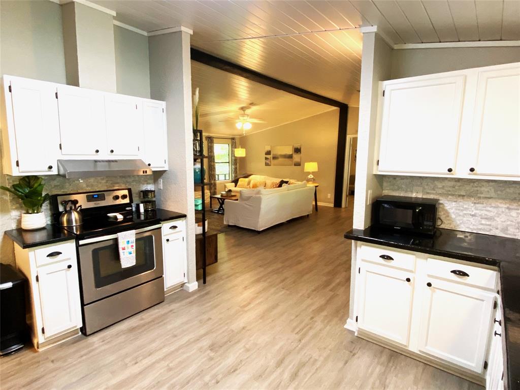 Hidden Hills Harbor Sec D - Residential