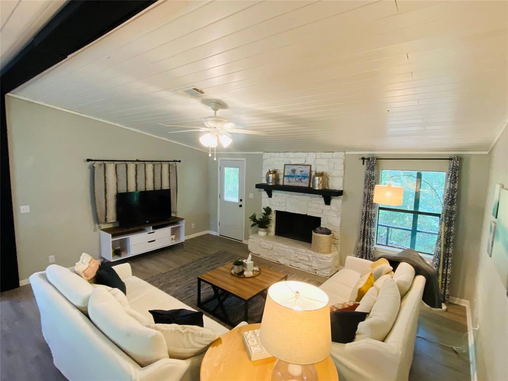 Hidden Hills Harbor Sec D - Residential