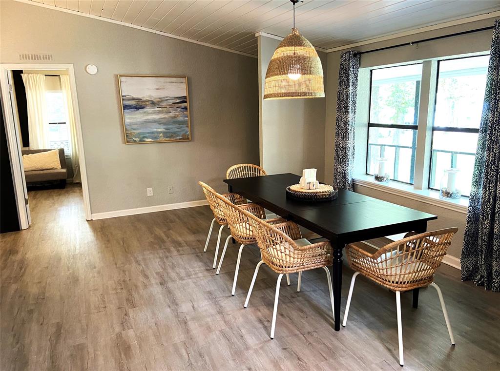 Hidden Hills Harbor Sec D - Residential