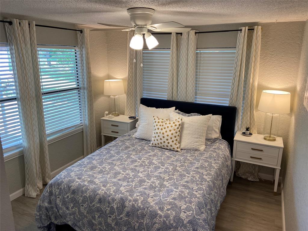 Hidden Hills Harbor Sec D - Residential