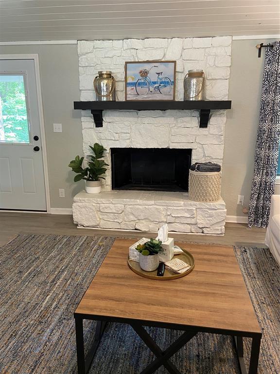 Hidden Hills Harbor Sec D - Residential