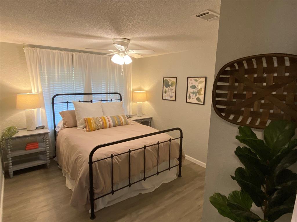 Hidden Hills Harbor Sec D - Residential