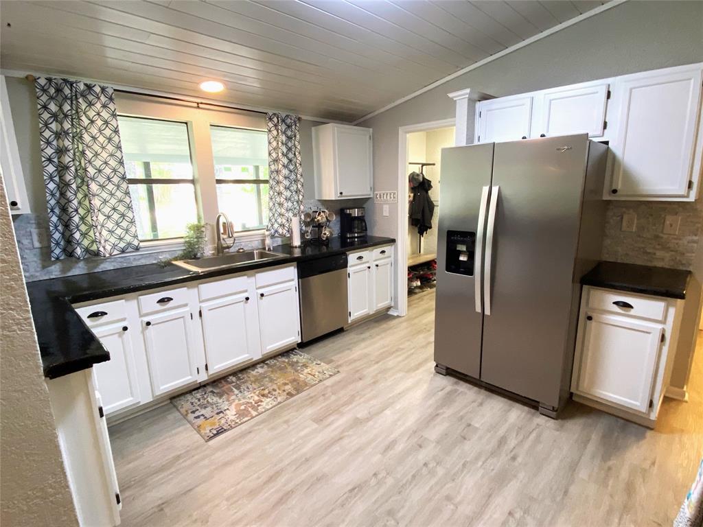 Hidden Hills Harbor Sec D - Residential