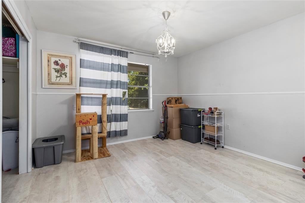 None - Residential Lease