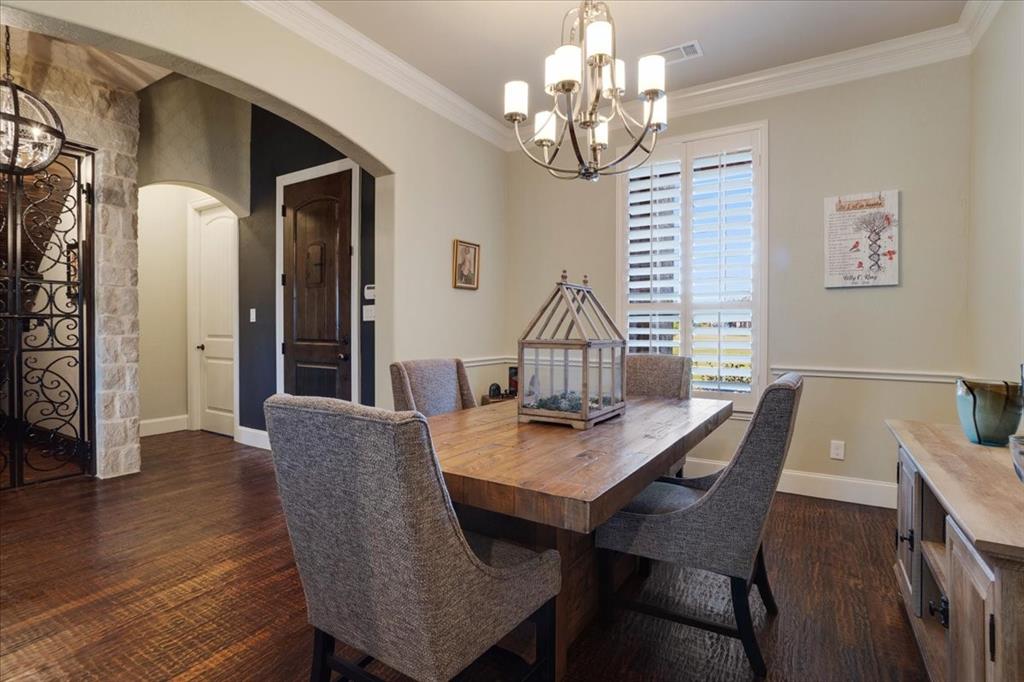 Poetry Ranch - Residential