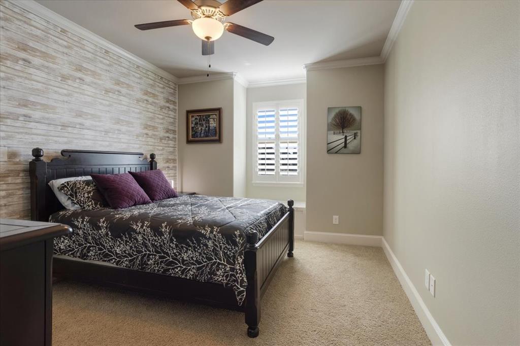 Poetry Ranch - Residential