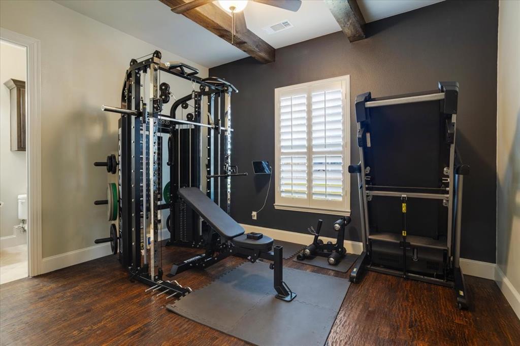 Poetry Ranch - Residential