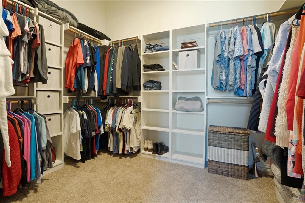 Poetry Ranch - Residential