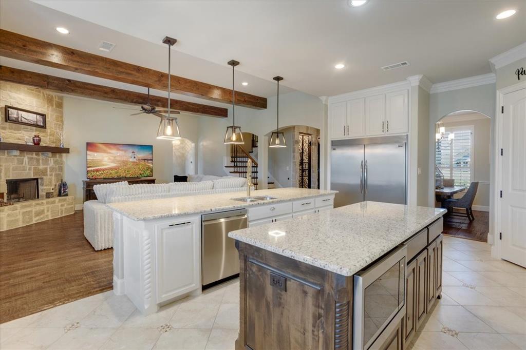 Poetry Ranch - Residential