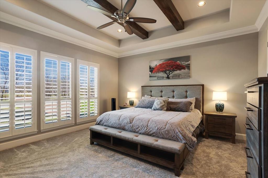 Poetry Ranch - Residential