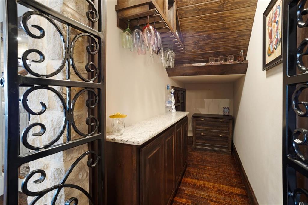 Poetry Ranch - Residential