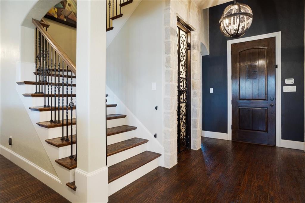 Poetry Ranch - Residential