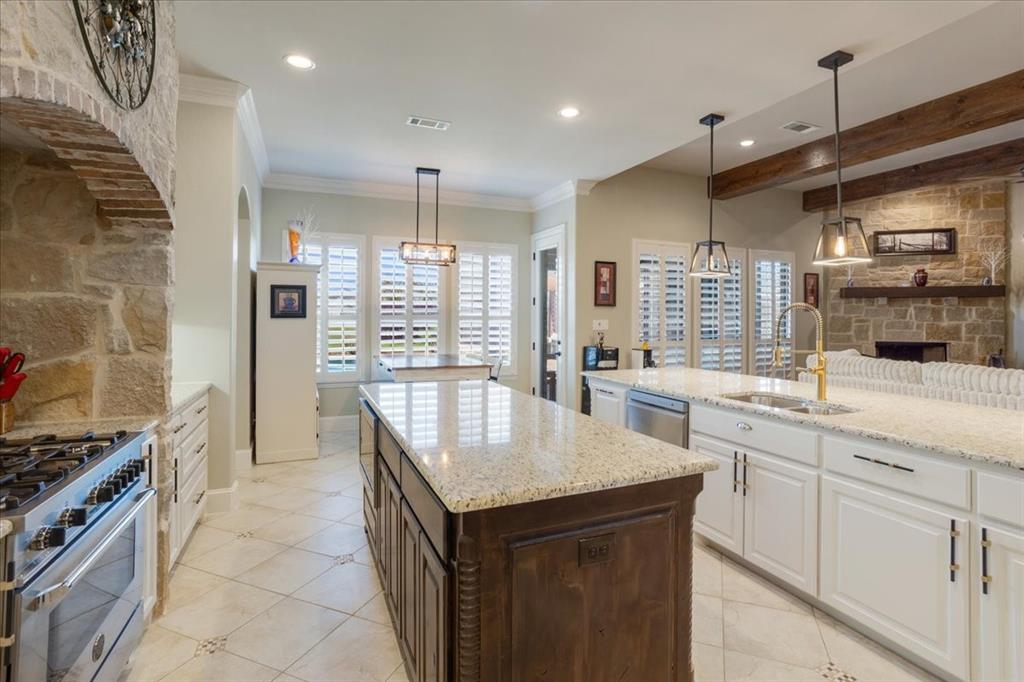 Poetry Ranch - Residential