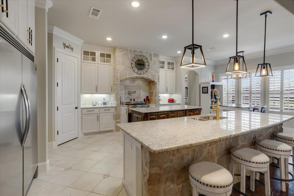 Poetry Ranch - Residential