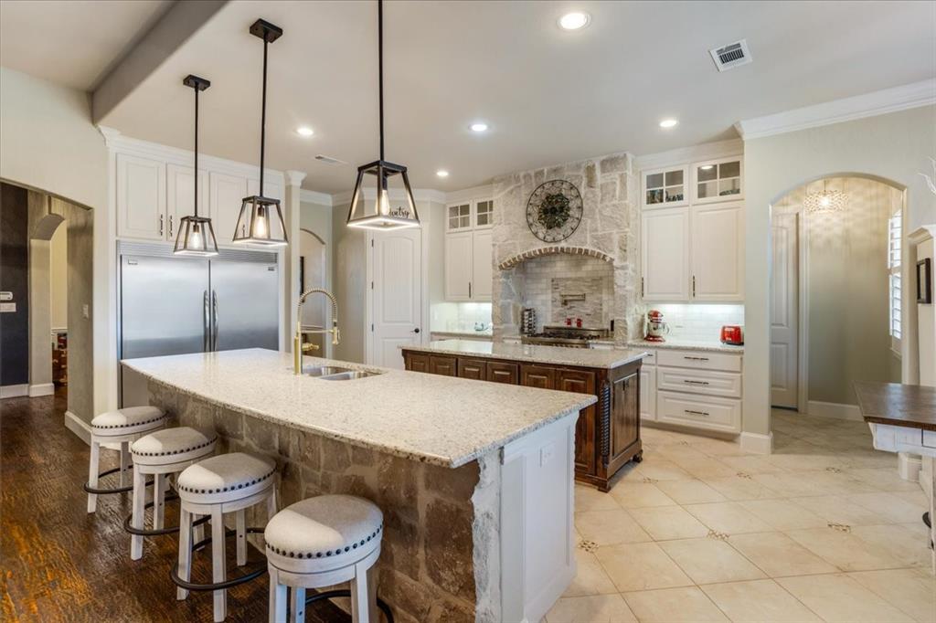 Poetry Ranch - Residential