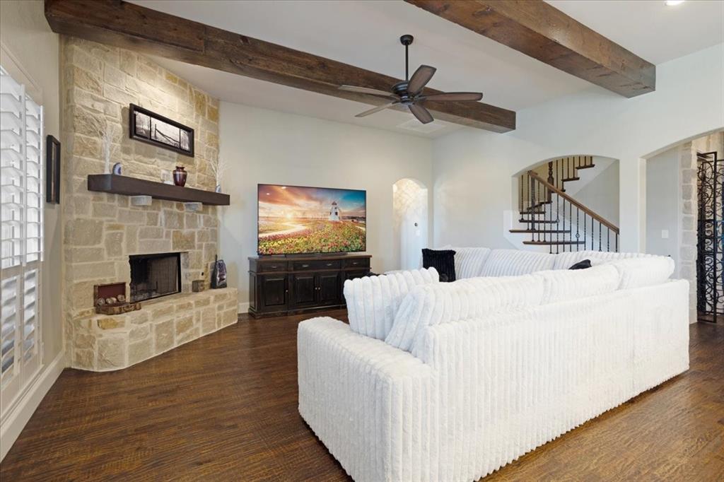 Poetry Ranch - Residential