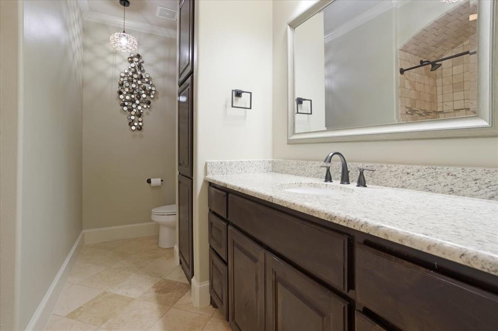 Poetry Ranch - Residential