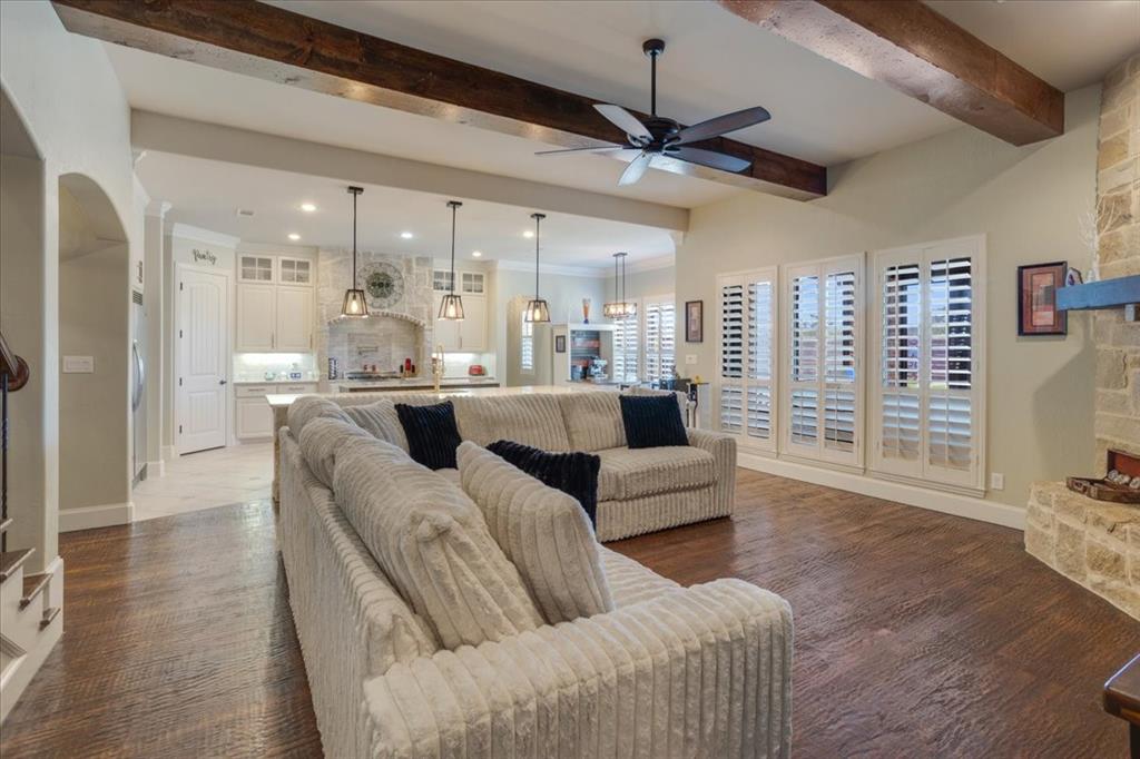 Poetry Ranch - Residential