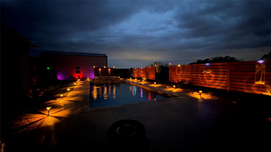 Poetry Ranch - Residential