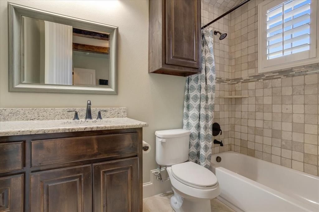 Poetry Ranch - Residential