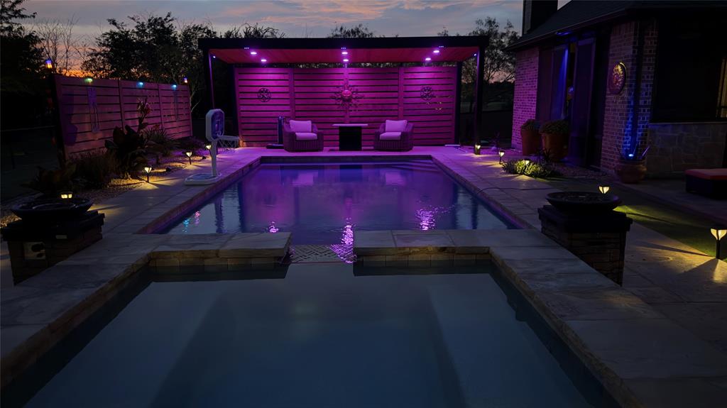 Poetry Ranch - Residential