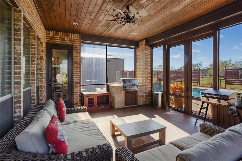 Poetry Ranch - Residential