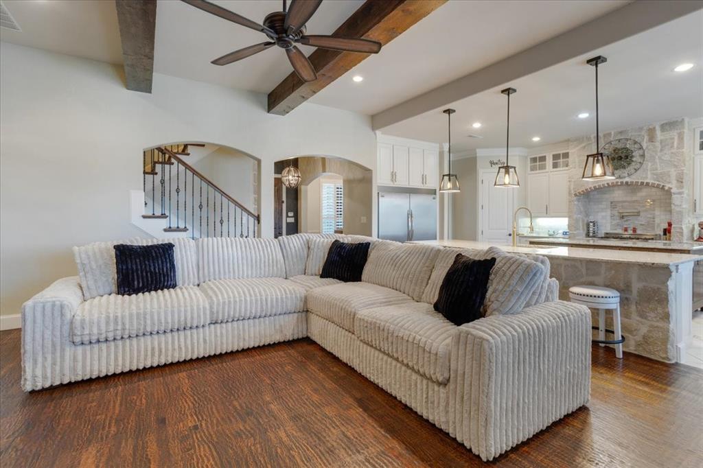 Poetry Ranch - Residential