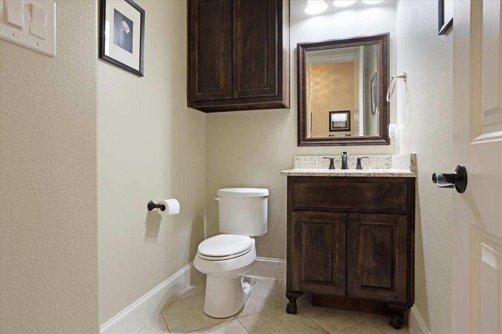 Poetry Ranch - Residential